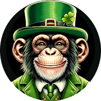 Leprechaun