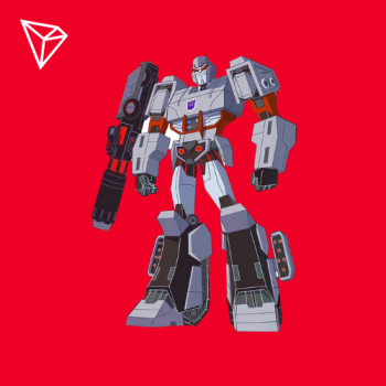 MEGATRON