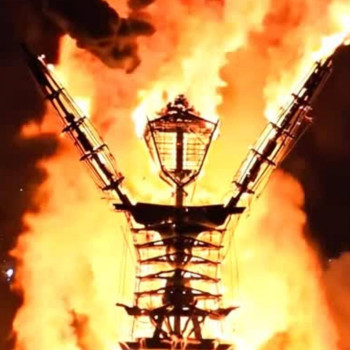 Burning Man