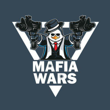 MAFIA WARS (MAFIAWARS) | Moontok 月兔