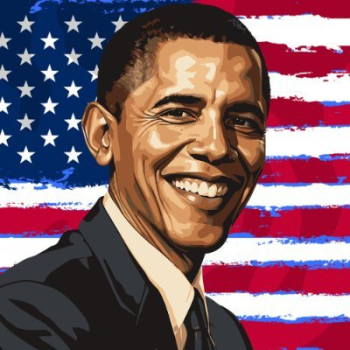 Based Obama USA