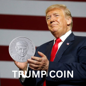 TRUMP COIN