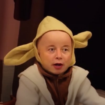 Baby Elon