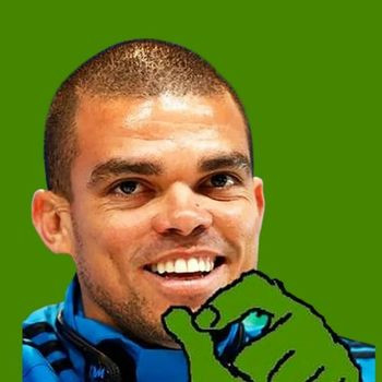 Real Pepe