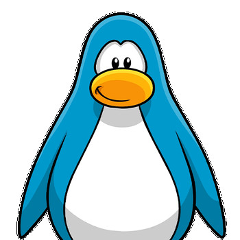 Club Penguin