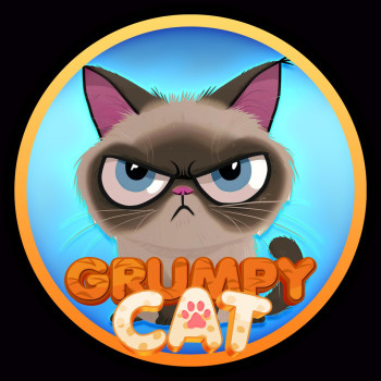 Grumpy Cat