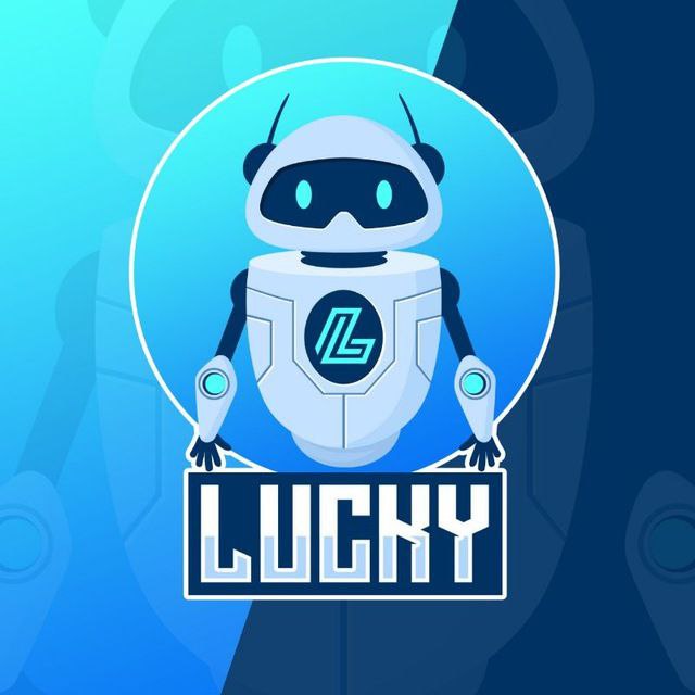Luckybots lucky moontok 