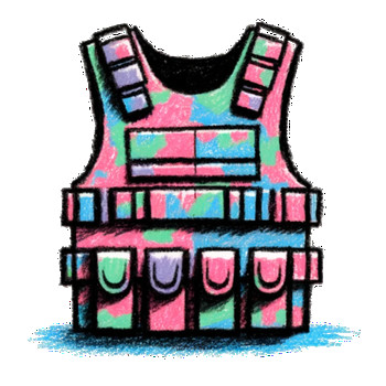 WIFVEST