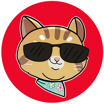 Ginnan the Cat