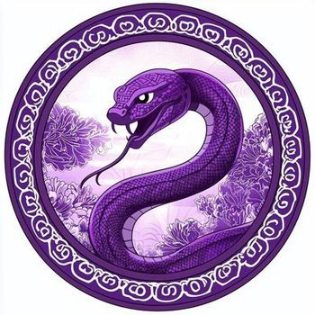 Year of the Snake