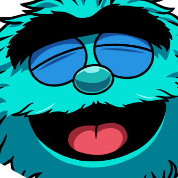 Bosco The Grouch