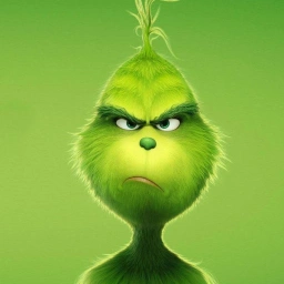 GRINCH