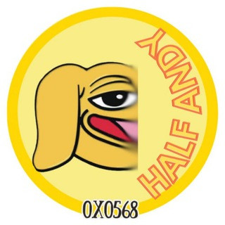 Half Andy