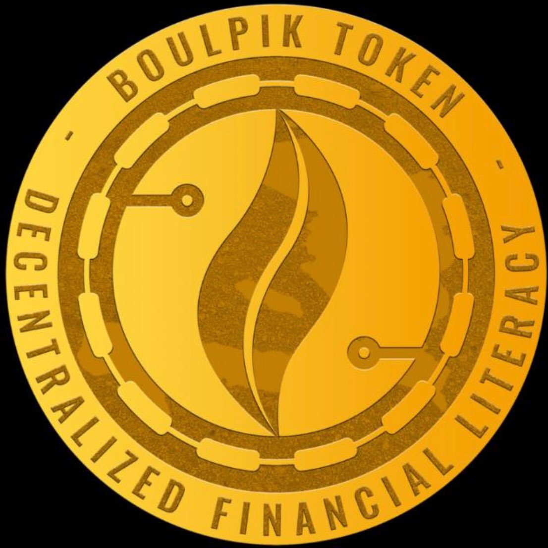 Coin logo