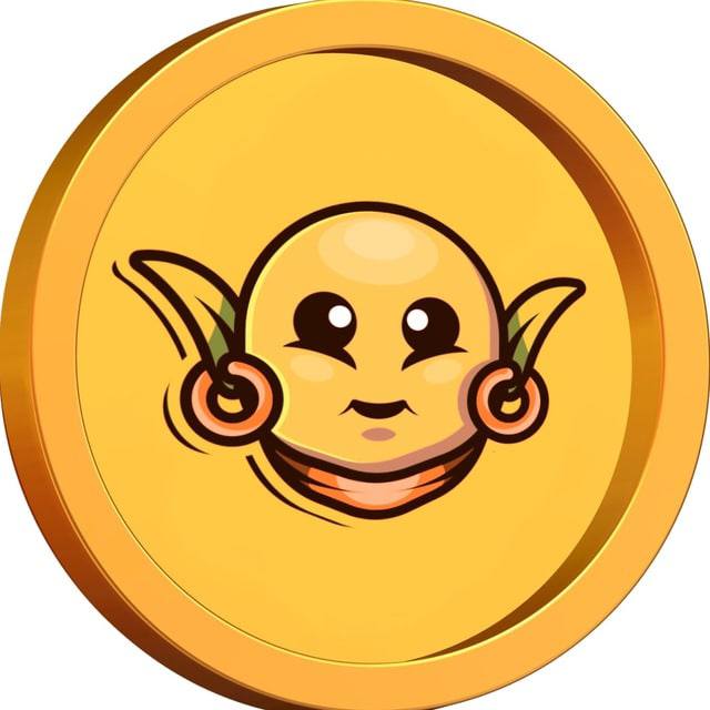 Coin logo