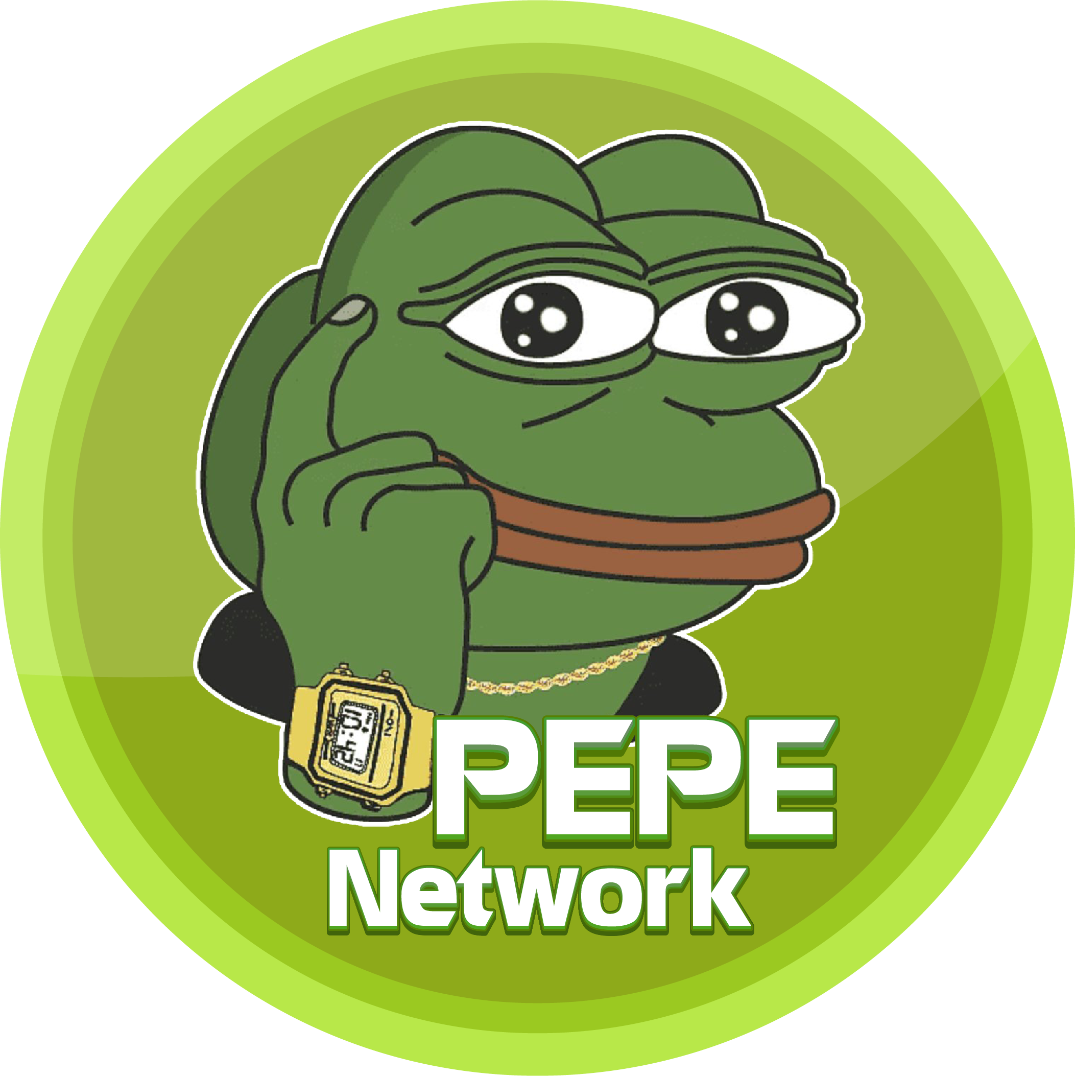 Is Your Salary Like Pepe's? Find Out How To Earn More!