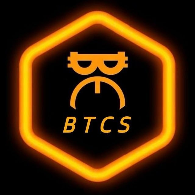 BTCS (BTCS) Moontok 月兔