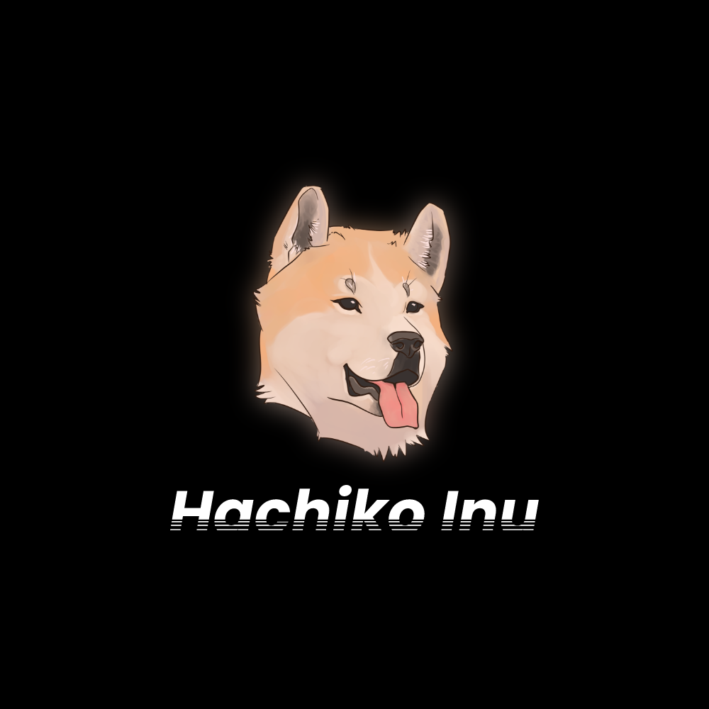 Hachiko Inu (HACHIKO) Moontok 月兔
