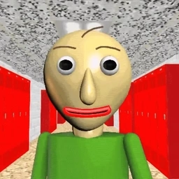 BALDI