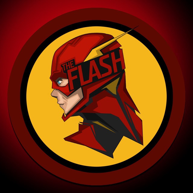 The Flash (FLASH) Moontok 月兔