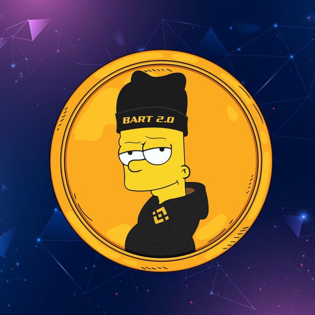 Bart 2.0 (BART2) | Moontok 月兔