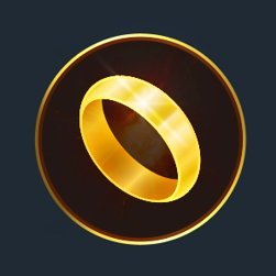 Coin logo