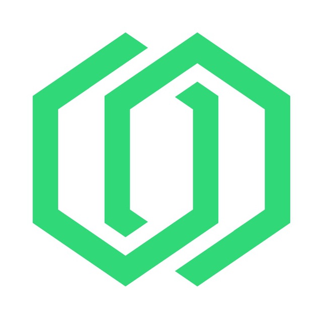 Coin logo