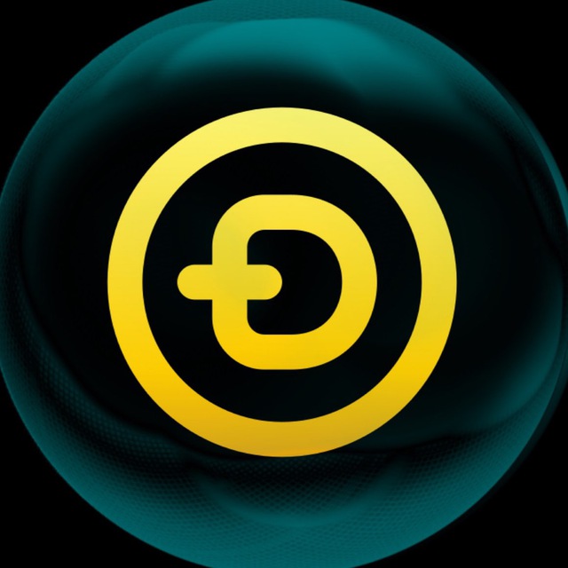 Coin logo