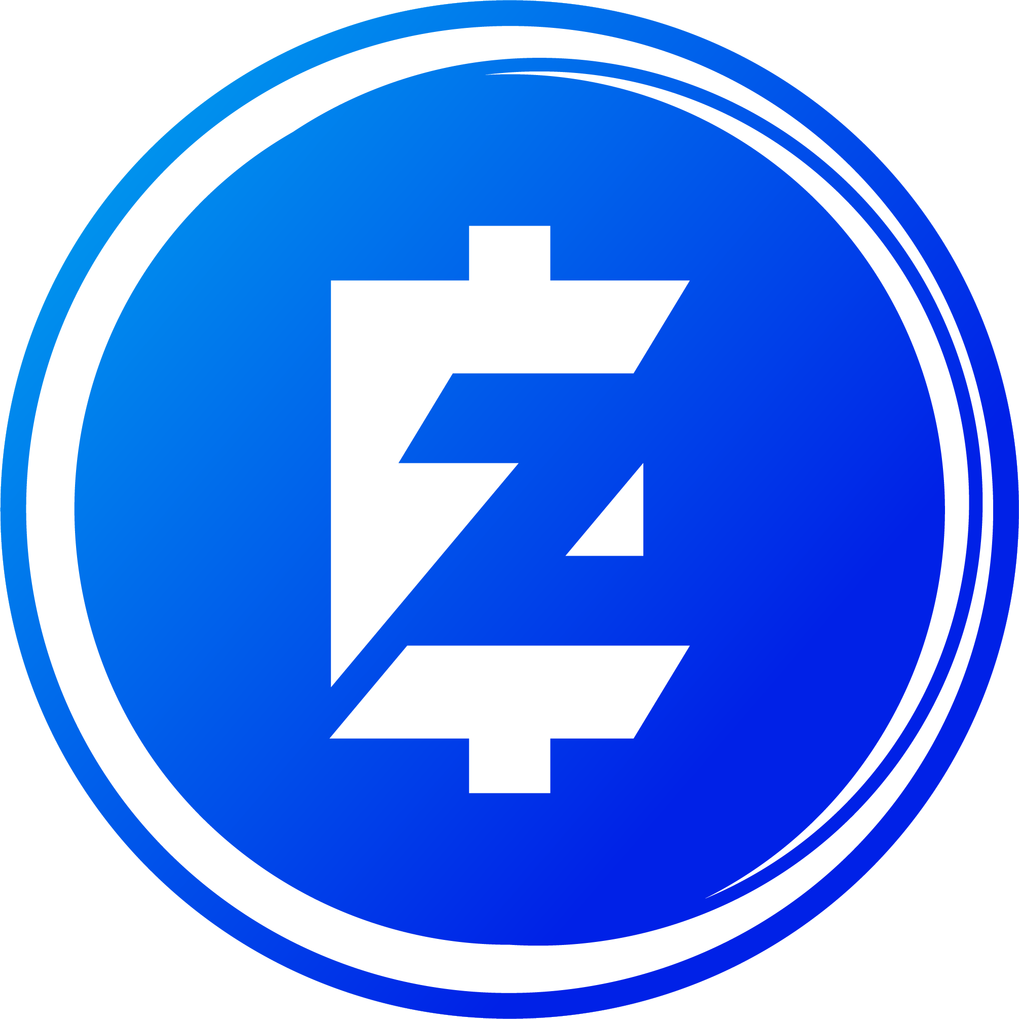 Coin logo