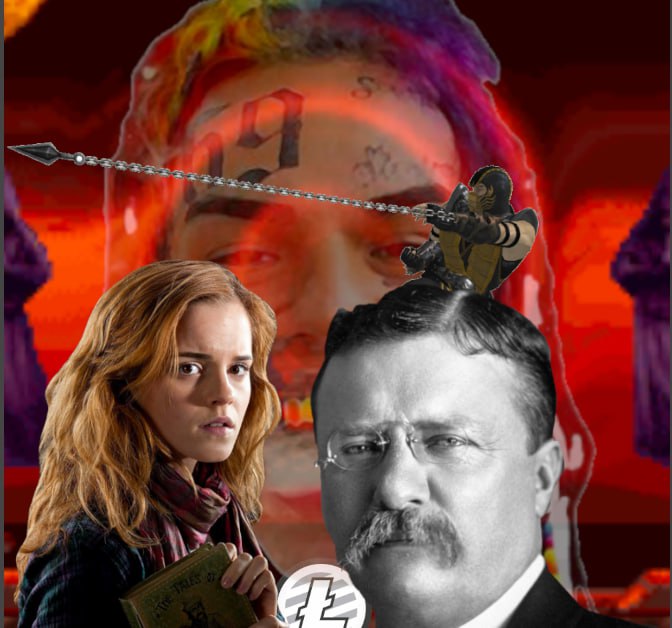 hermionerooseveltmortalkombat69inu-litecoin-moontok