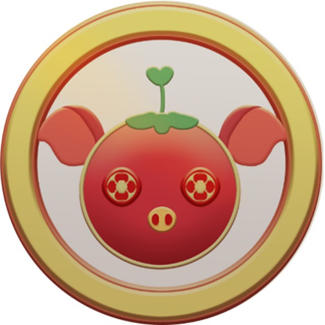 Coin logo