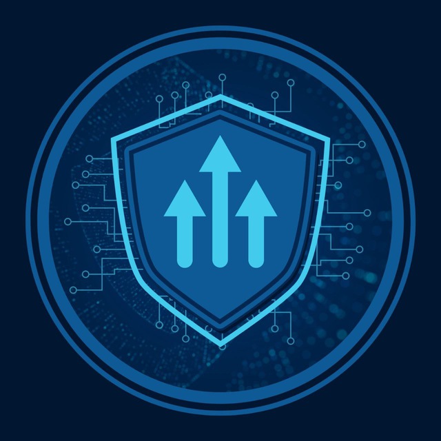 Coin logo