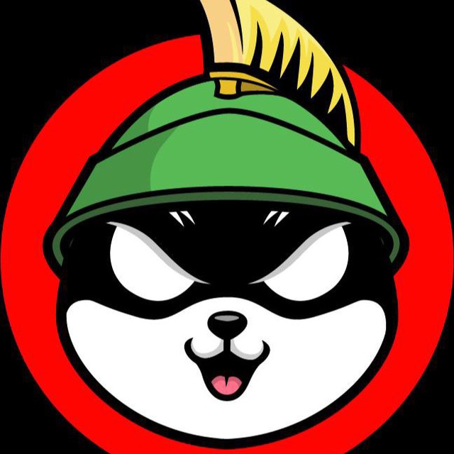 Coin logo