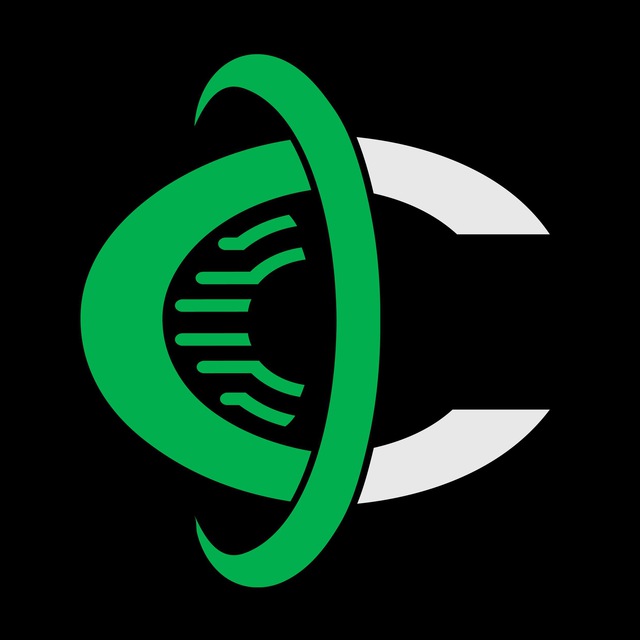 Coin logo