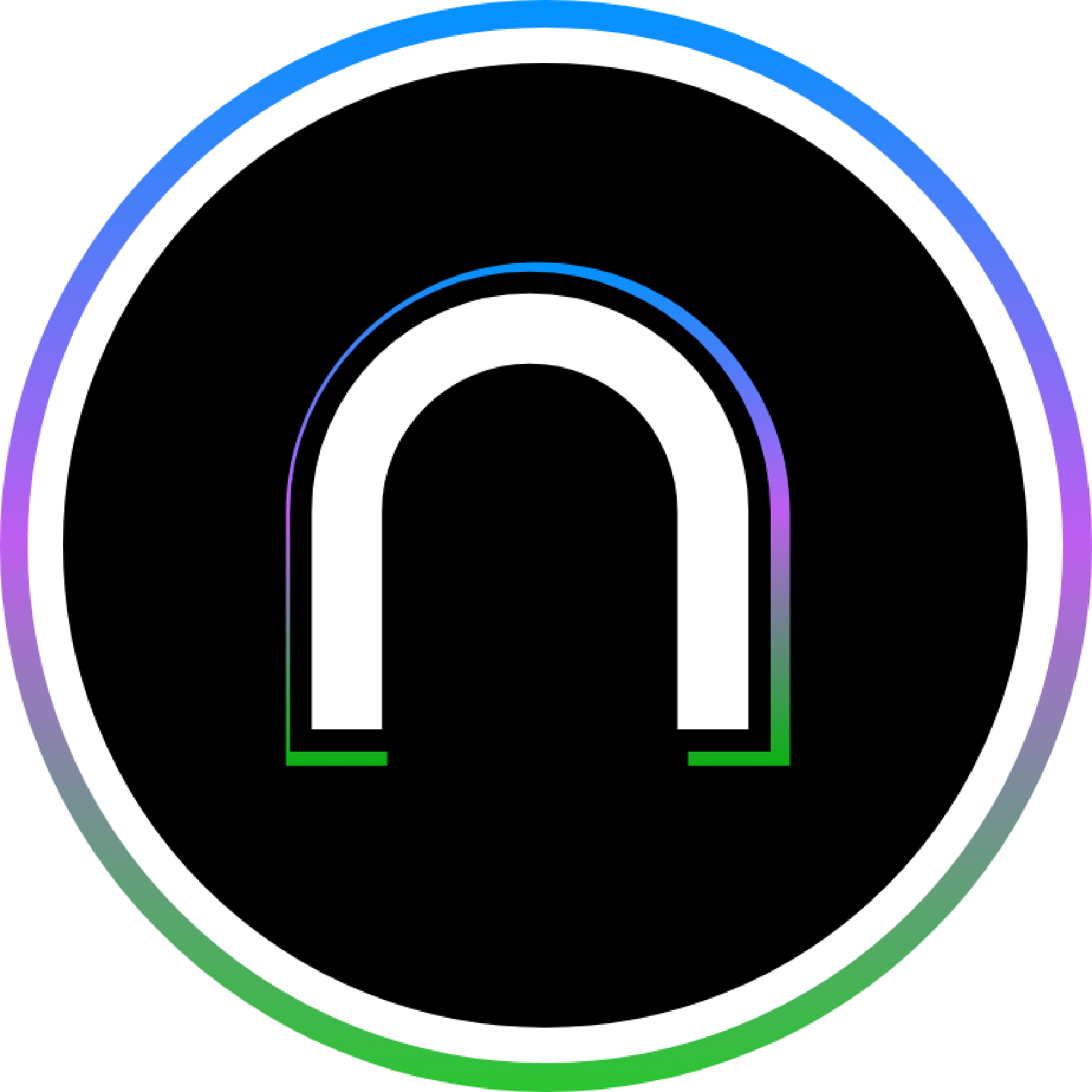 Coin logo
