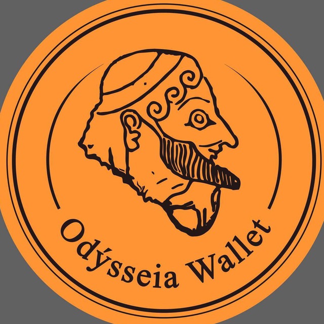 Odysseywallet Odys Moontok