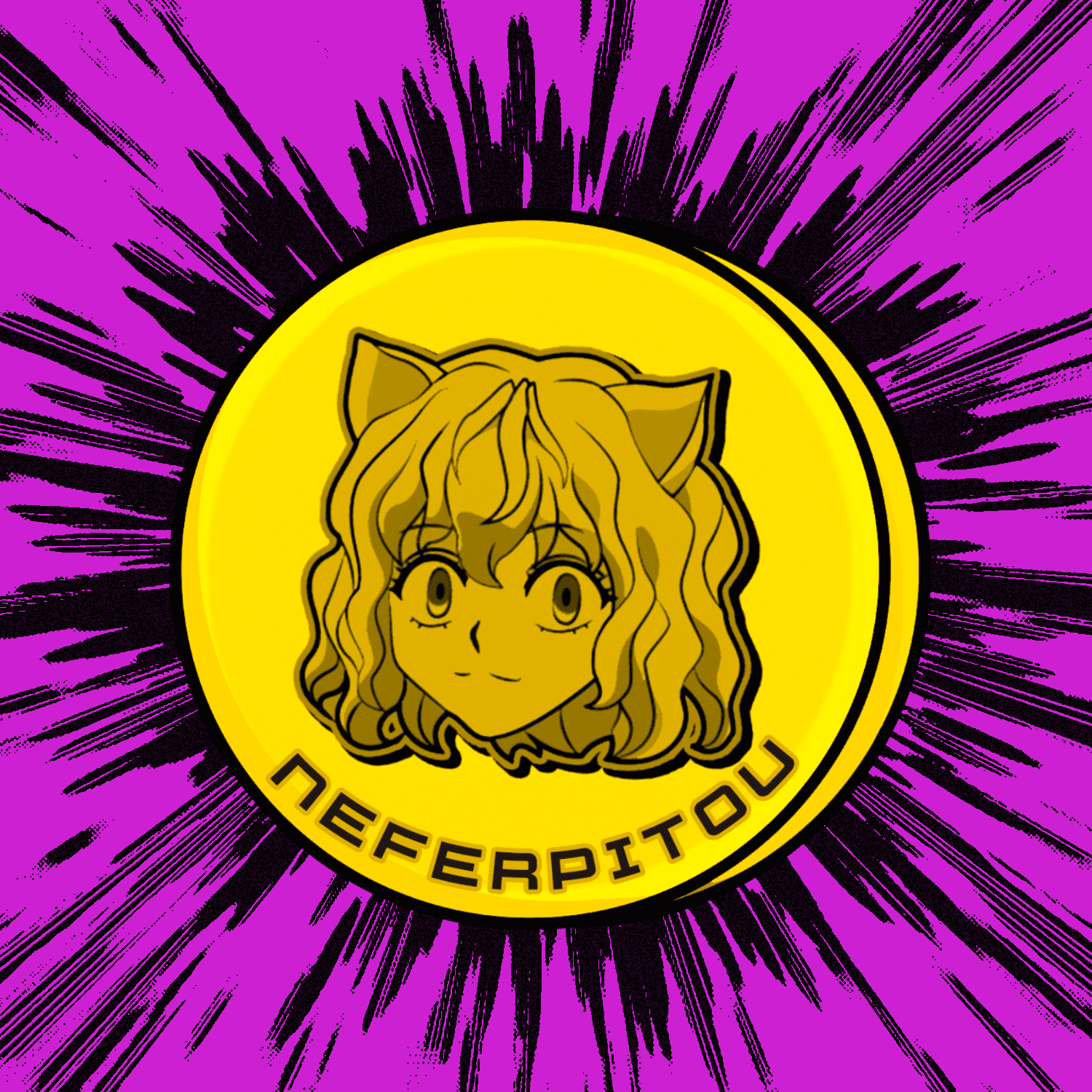 Coin logo