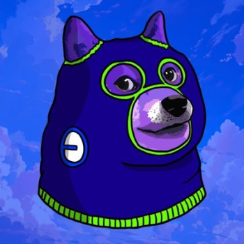 Ski Mask Doge