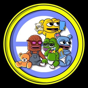 Babys Club By Matt Furie