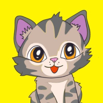 Ethereum's Cat