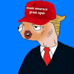maek amuraca graet agun
