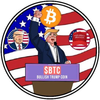 Bullish Trump Coin |