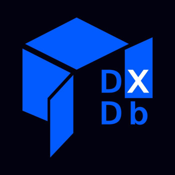 Decentralized Database Dropbox