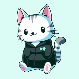 Hyperliquid Mascot