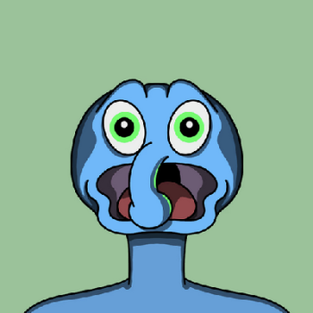 Zoinker by Matt Furie