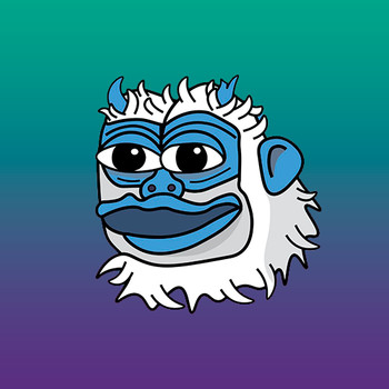 Fofi The Yeti