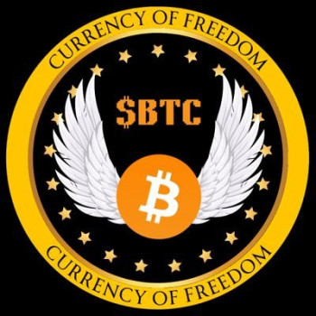 Currency of Freedom