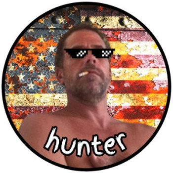 Hunter Biden