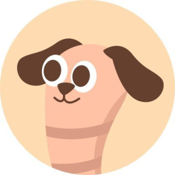 Worm Inu