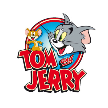 tom and jerry